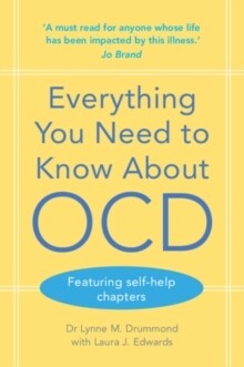 Everything You Need to Know about Ocd (Paperback)