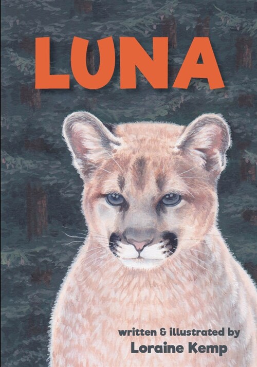 Luna (Paperback)