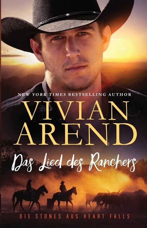 Das Lied des Ranchers (Paperback)