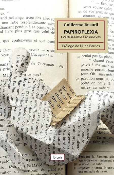 Papiroflexia (Book)