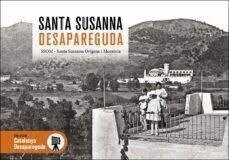 SANTA SUSANNA DESAPAREGUDA (Book)