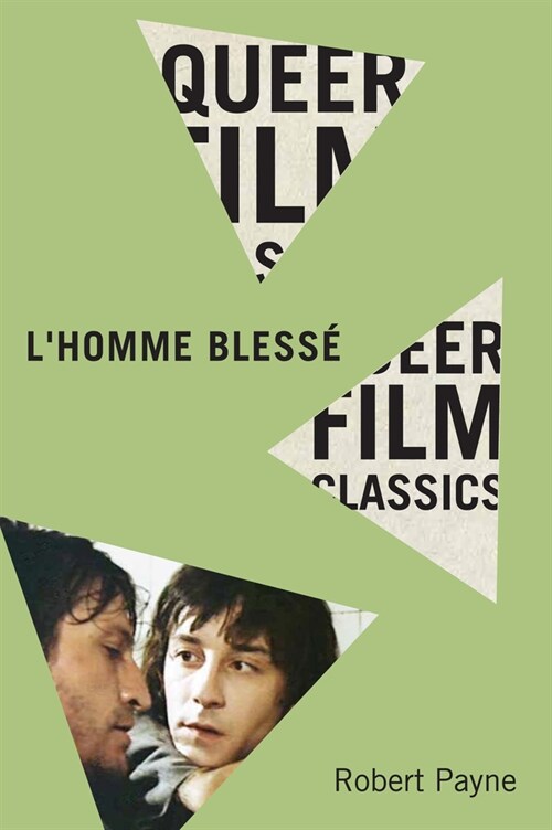 L lHomme Bless? Volume 1 (Paperback)