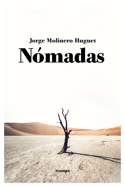 NOMADAS (Book)