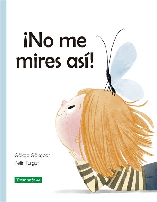 NO ME MIRES ASI! (Book)