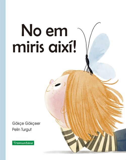 NO EM MIRIS AIXI! (Book)
