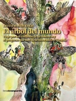 EL ARBOL DEL MUNDO (Book)