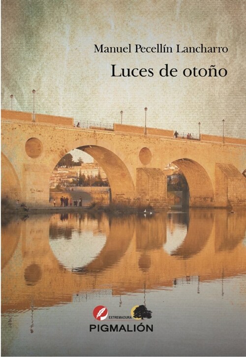 LUCES DE OTONO (Book)