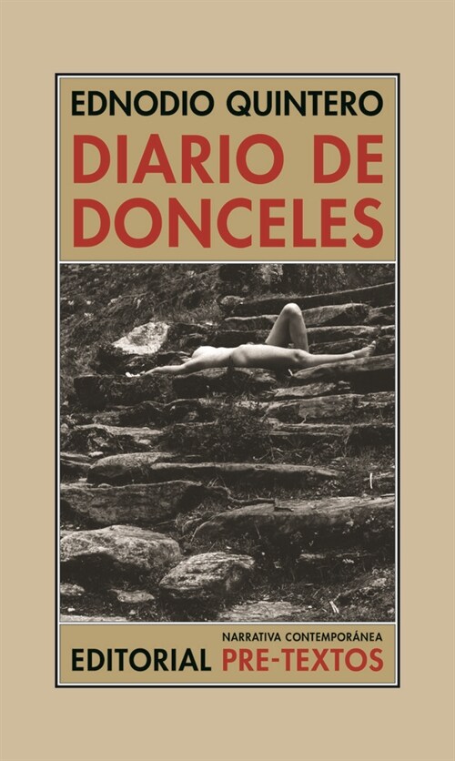 DIARIO DE DONCELES (Paperback)