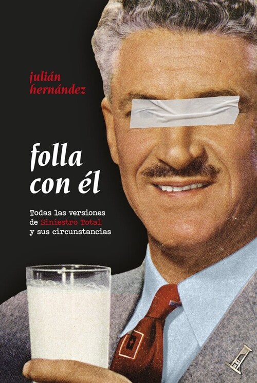 FOLLA CON EL (Paperback)