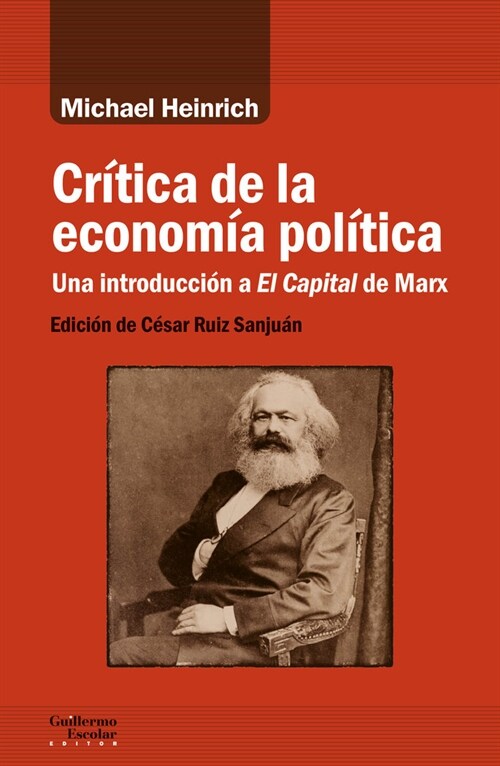 CRITICA DE LA ECONOMIA POLITICA (Book)