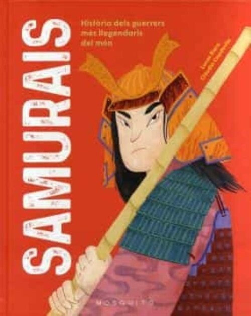 SAMURAIS (Paperback)