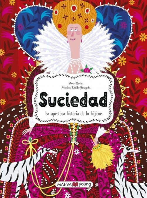 Suciedad (Book)