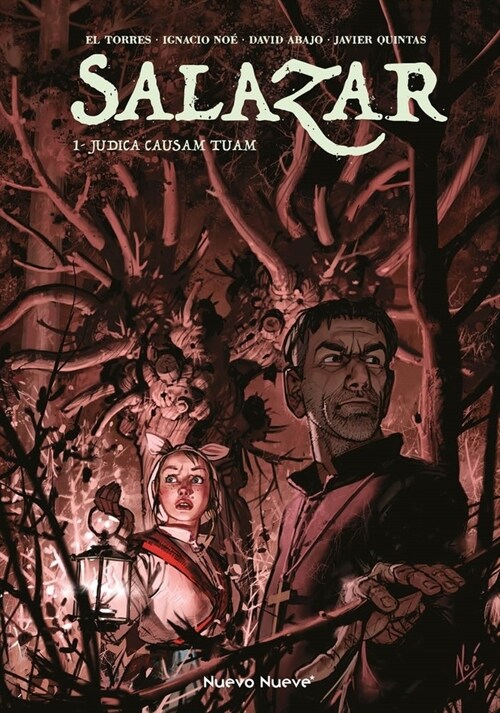 SALAZAR (Paperback)