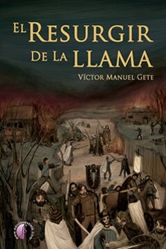 EL RESURGIR DE LA LLAMA (Paperback)