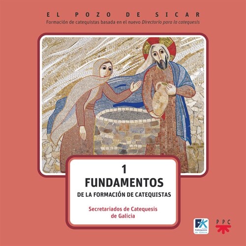 EL POZO DE SICAR 1 FUNDAMENTOS (Paperback)