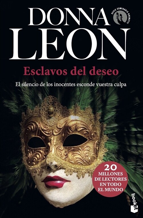 ESCLAVOS DEL DESEO (Book)