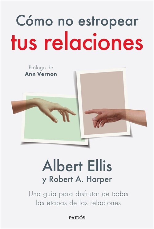 COMO NO ESTROPEAR TUS RELACIONES (Paperback)