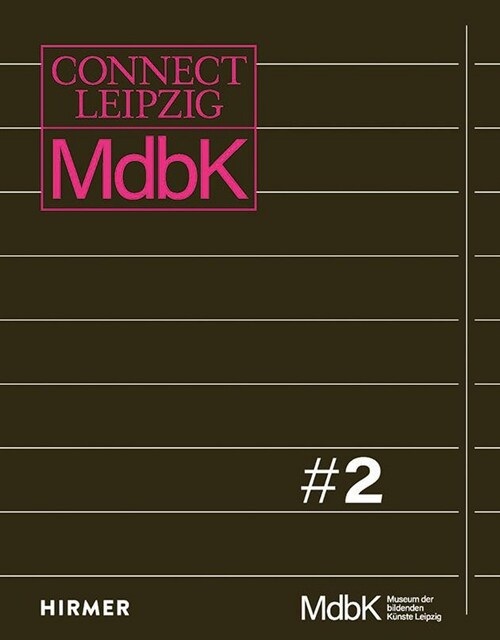 Connect Leipzig #2 (Paperback)