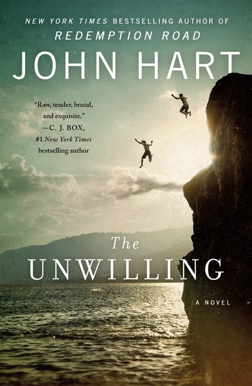 The Unwilling (Paperback)