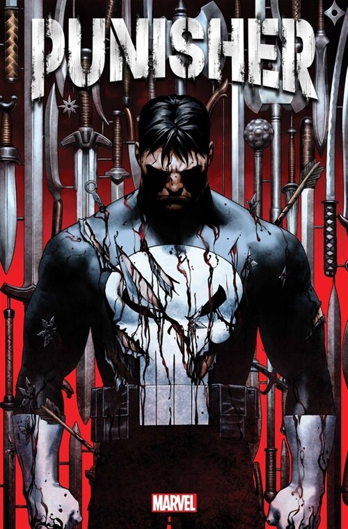 Punisher Vol. 1: The King of Killers Book One (Paperback)