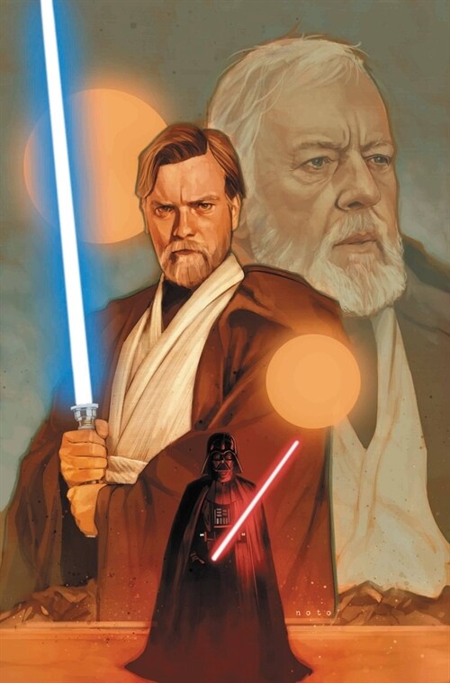 Star Wars: Obi-WAN - A Jedis Purpose (Paperback)