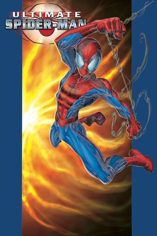 Ultimate Spider-Man Omnibus Vol. 2 (Hardcover)