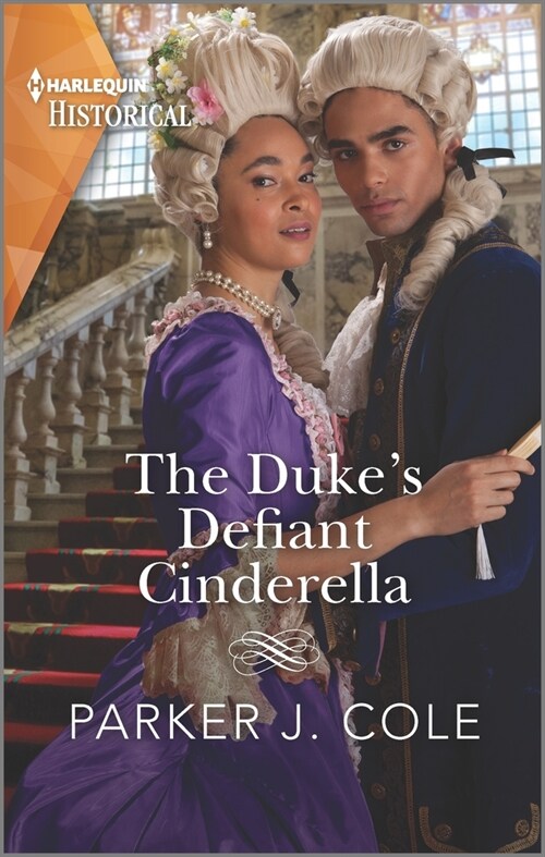 The Dukes Defiant Cinderella (Mass Market Paperback)