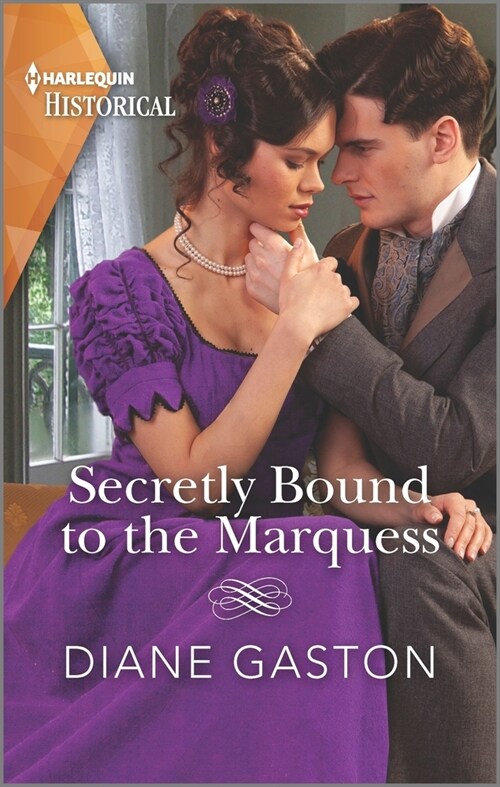 Secretly Bound to the Marquess (Mass Market Paperback)