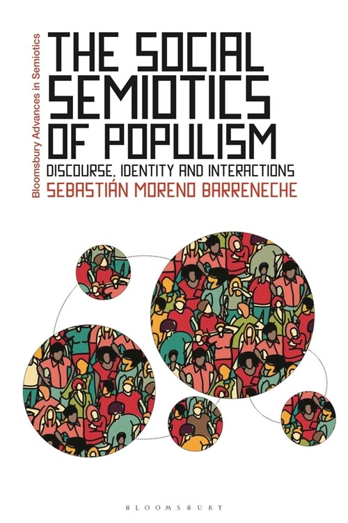 The Social Semiotics of Populism (Hardcover)