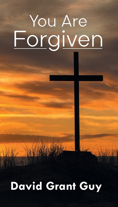 You Are Forgiven (Paperback)