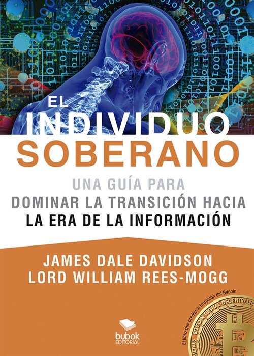 El Individuo Soberano (Book)