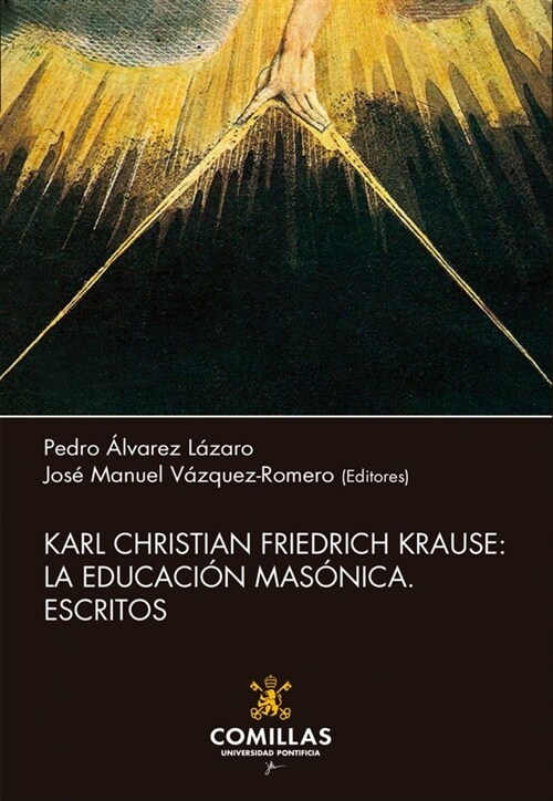 KARL CHRISTIAN FRIEDRICH KRAUSE (Hardcover)