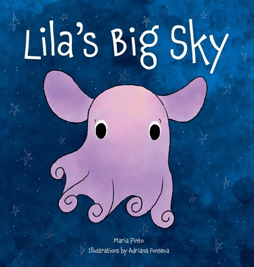 Lilas Big Sky (Hardcover)