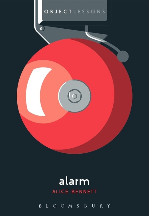 Alarm (Paperback)