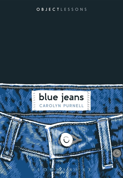 Blue Jeans (Paperback)