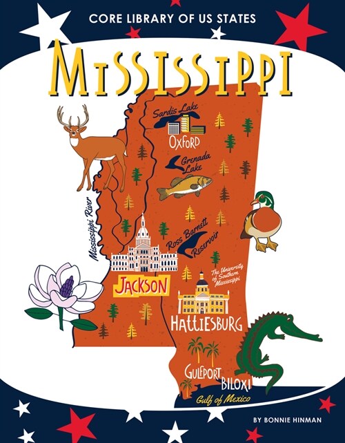 Mississippi (Library Binding)