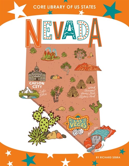 Nevada (Library Binding)