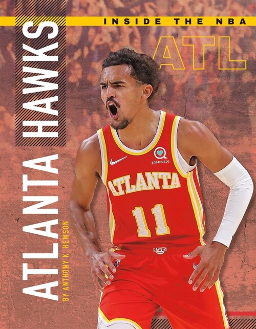Atlanta Hawks (Library Binding)