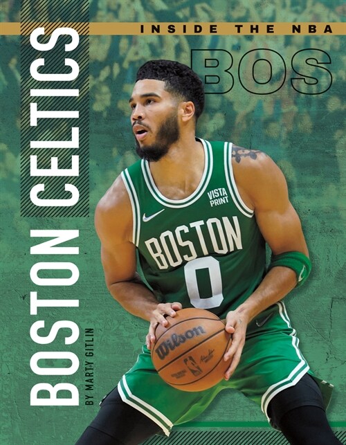 Boston Celtics (Library Binding)