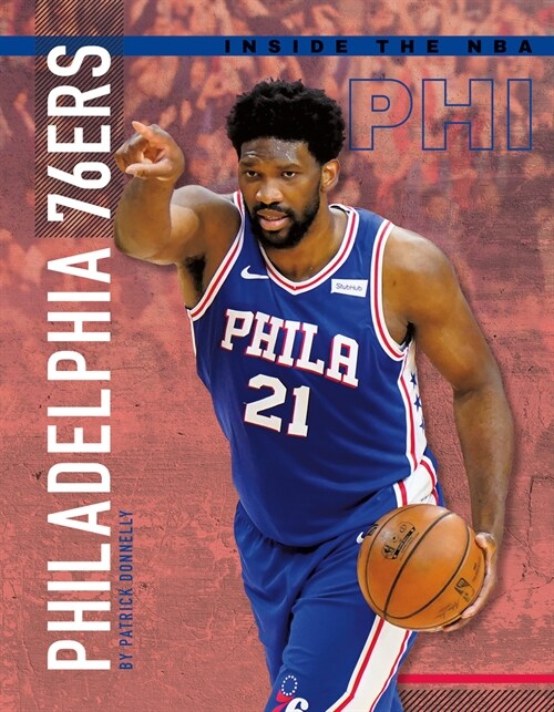 Philadelphia 76ers (Library Binding)