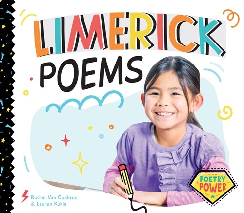 Limerick Poems (Library Binding)