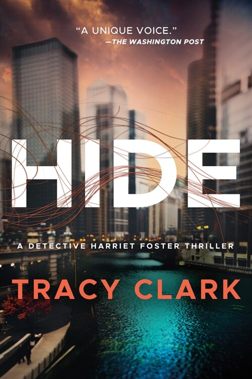 Hide (Paperback)