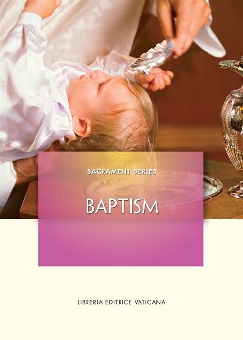 Baptism (Paperback)