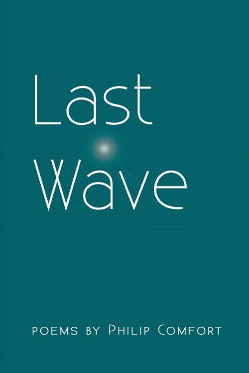 Last Wave (Paperback)