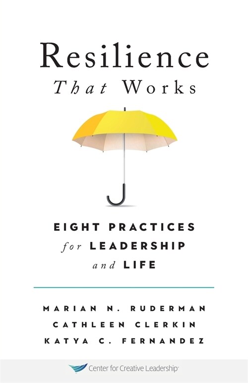 Resilience That Works: Eight Practices for Leadership and Life (Paperback)