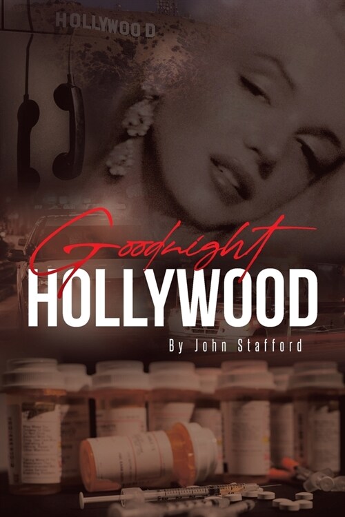 Goodnight Hollywood (Paperback)