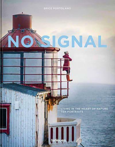 No Signal (Hardcover)