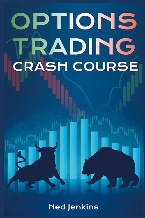 Options Trading Crash Course (Paperback)