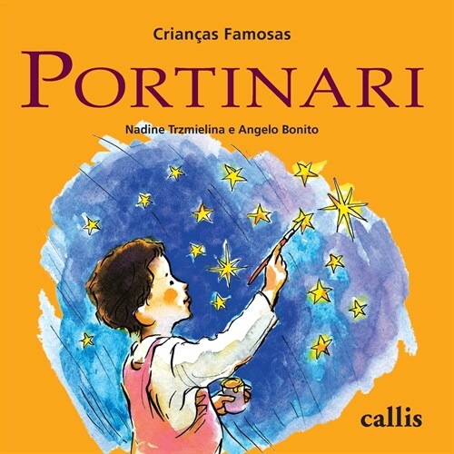 Portinari (Paperback)