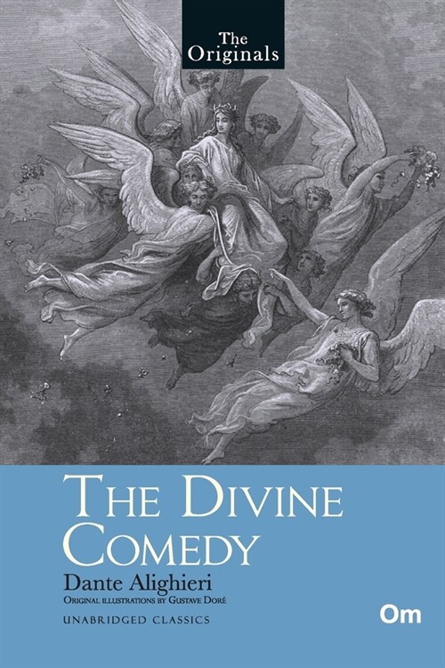 The Originals The Divine Comedy (Paperback)